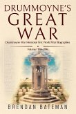 Drummoyne's Great War