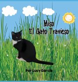 Miso El Gato Travieso