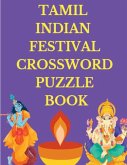 Tamil Indian Festival Crossword Puzzle Book Tamil Indian Festival Crossword Puzzle Book