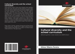 Cover Cultural diversity and the school curriculum