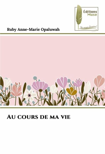 Au cours de ma vie Au cours de ma vie