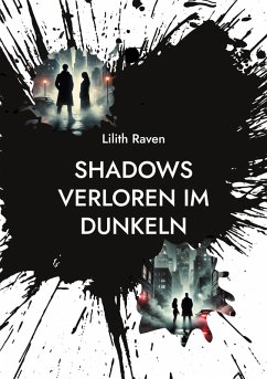 Shadows (eBook, ePUB) Shadows (eBook, ePUB)