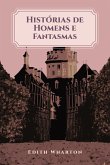 Histórias de homens e fantasmas (eBook, ePUB)