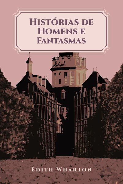 Histórias de homens e fantasmas (eBook, ePUB) Histórias de homens e fantasmas (eBook, ePUB)