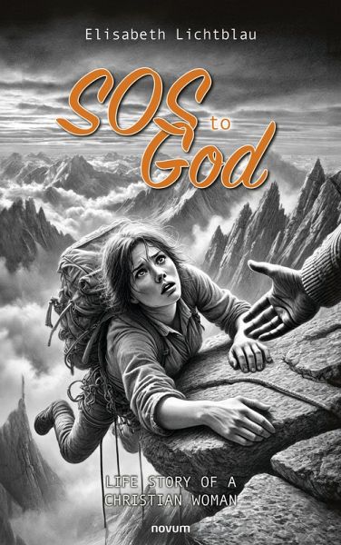 SOS to God (eBook, ePUB)