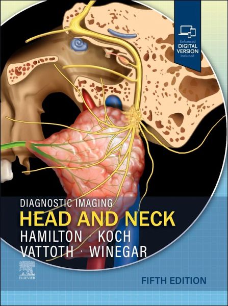Diagnostic Imaging: Head and Neck Diagnostic Imaging: Head and Neck