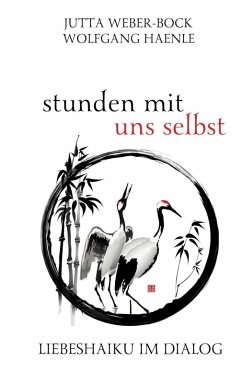 stunden mit uns selbst - Weber-Bock, Jutta; Haenle, Wolfgang