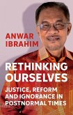 Rethinking Ourselves Rethinking Ourselves