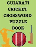 Gujarati Cricket Crossword Puzzle Book Gujarati Cricket Crossword Puzzle Book