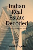 Indian Real Estate Decoded