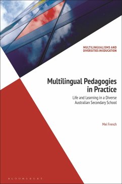Cover Multilingual Pedagogies in Practice
