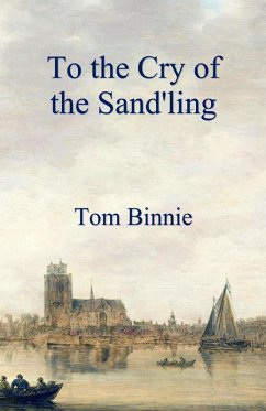 To the Cry of the Sandling - Binnie, Tom