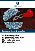 Schätzung der Eigenfrequenz von Herzstents und Krebszellen Schätzung der Eigenfrequenz von Herzstents und Krebszellen