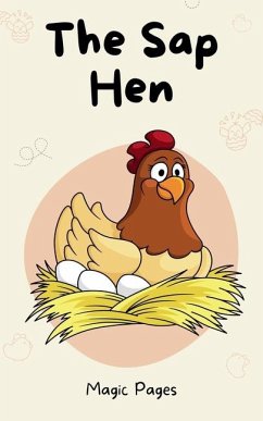 Cover The Sap Hen