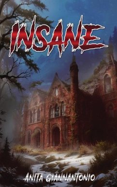 Insane - Giannantonio, Anita Insane - Giannantonio, Anita