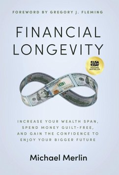 Cover Financial Longevity