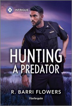 Hunting a Predator - Flowers, R Barri