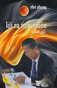 Cover Lời Ru Tình Muộn