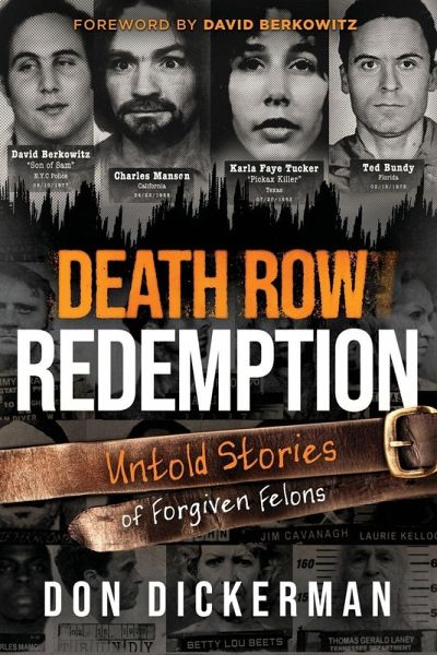 Death Row Redemption Death Row Redemption