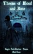 Throne of Blood and Bone (eBook, ePUB) - Bild 1