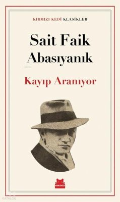 Cover Kayip Araniyor