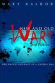 New and Old Wars New and Old Wars