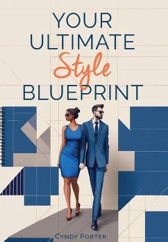 Cover Your Ultimate Style Blueprint