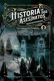 Historia de dos asesinatos Historia de dos asesinatos