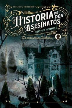 Cover Historia de dos asesinatos