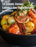 50 Atlantic Flavors 50 Atlantic Flavors