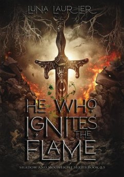 Cover He Who Ignites The Flame