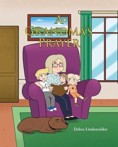 A Grandma's Prayer - Lindemulder, Debra