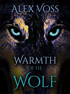 Cover Warmth of the Wolf (eBook, ePUB)