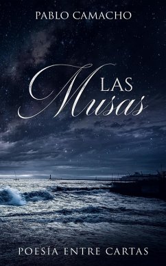 Cover Las Musas: Poesía entre cartas (eBook, ePUB)