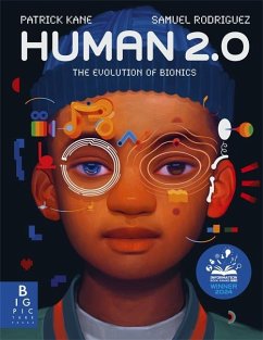 Cover Human 2.0