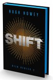 Shift Deluxe Collector's Edition Shift Deluxe Collector's Edition