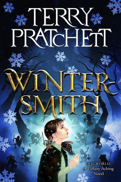 Cover Wintersmith