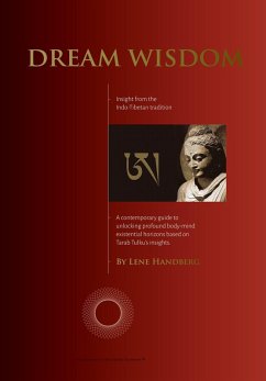 Dream Wisdom - Handberg, Lene