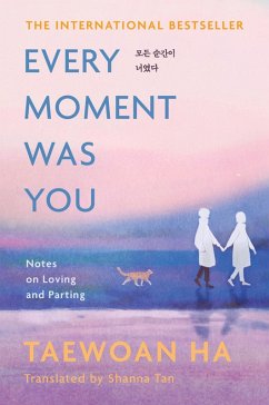 Cover Every Moment Was You