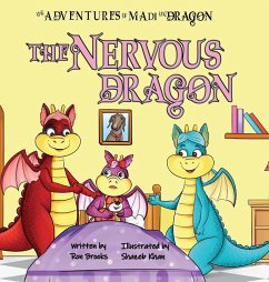 Cover The Nervous Dragon
