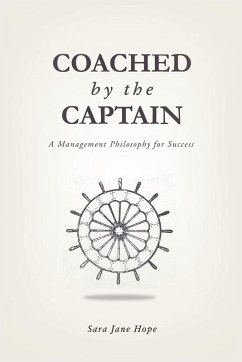 Coached by the Captain Coached by the Captain