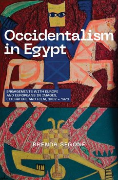 Cover Occidentalism in Egypt