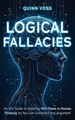 Cover Logical Fallacies