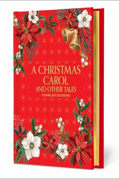 Cover A Christmas Carol and Other Tales