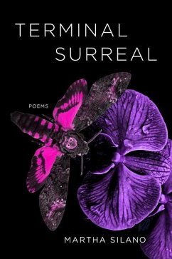 Terminal Surreal - Silano, Martha