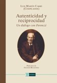 Autenticidad y reciprocidad