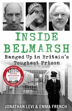 Cover Inside Belmarsh