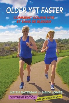 Cover Older Yet Faster