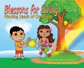 Blessons for Living, Planting Seeds of Greatness Blessons for Living, Planting Seeds of Greatness