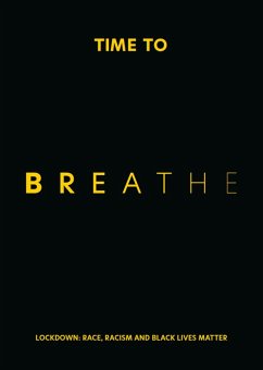 Cover Time to Breathe (eBook, ePUB)